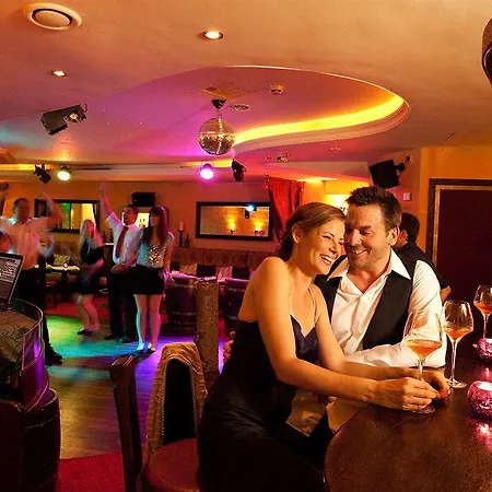 Strandhotel Am 4* Weissensee