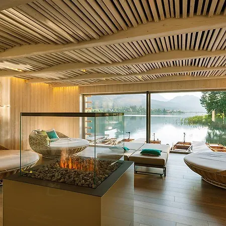 Strandhotel Am 호텔