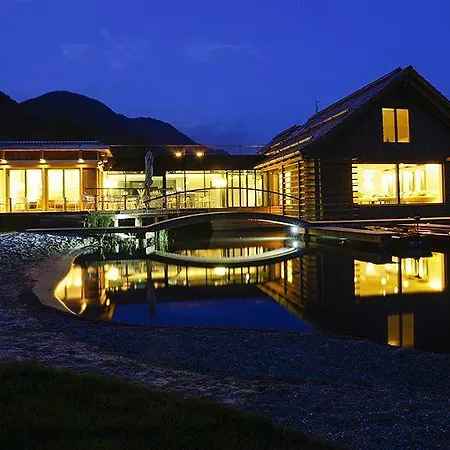 Strandhotel Am 호텔