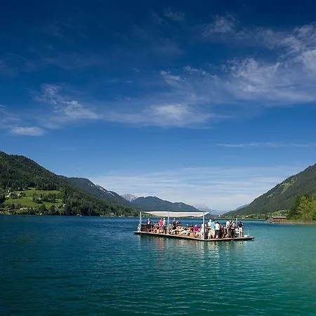 Strandhotel Am 4*
