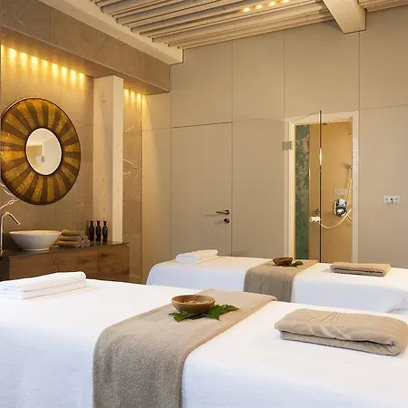 Strandhotel Am 4* 바이센제