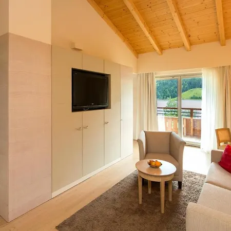 Strandhotel Am Hotel Weissensee