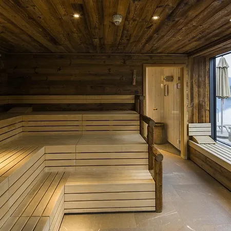 ホテル Strandhotel Am 4*