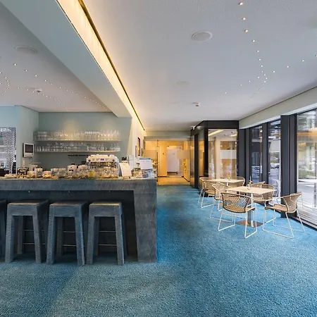 Strandhotel Am וויסנסי