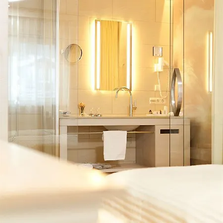 Hotel Strandhotel Am Weissensee