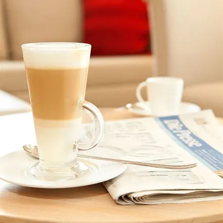 Strandhotel Am 4* 바이센제