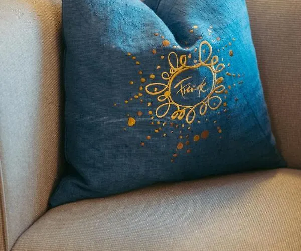 Strandhotel Am 4* וויסנסי