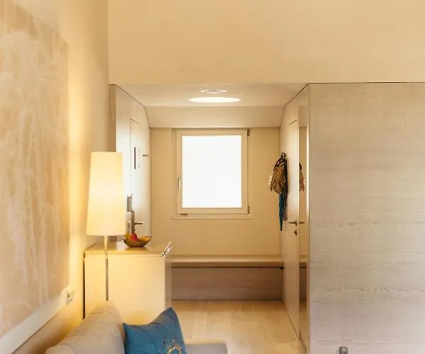 Strandhotel Am מלון