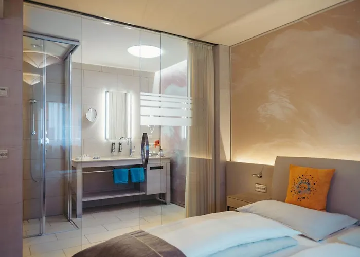 Strandhotel Am 4* וויסנסי