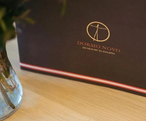 Strandhotel Am מלון