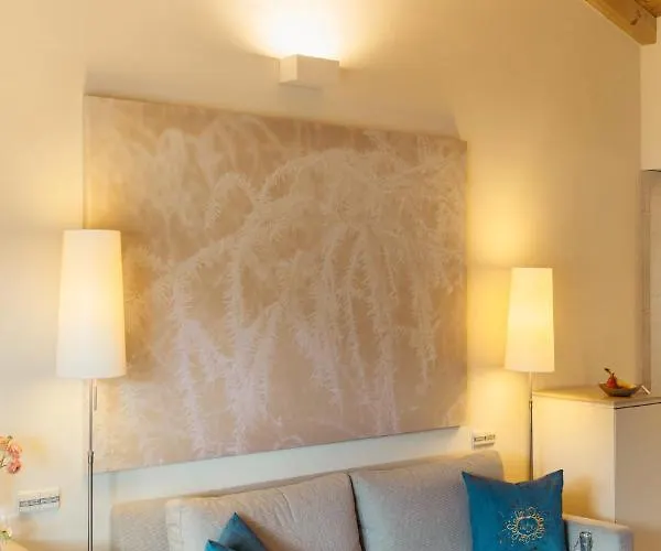 Strandhotel Am Weissensee Hotel Weissensee