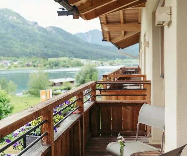 Strandhotel Am Weissensee Hotel 4*
