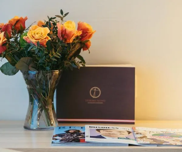 Strandhotel Am Weissensee Hotel