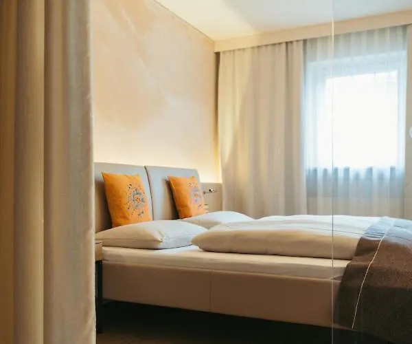 Strandhotel Am Weissensee Hotel 4*