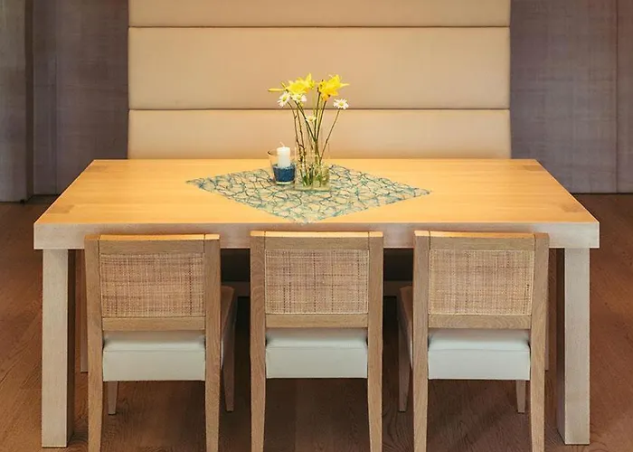 Strandhotel Am Weissensee