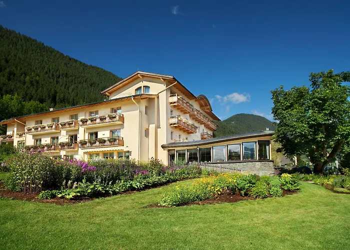 Strandhotel Am Weissensee Weissensee