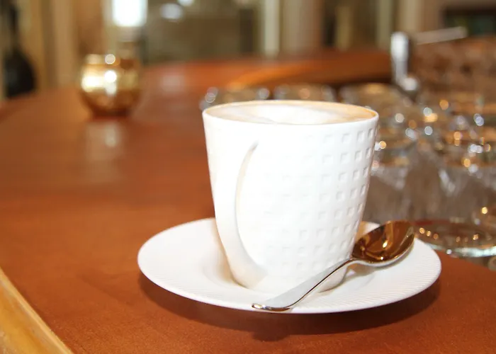 Strandhotel Am 4* וויסנסי