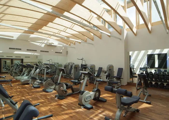 Strandhotel Am Weissensee Hotel Weissensee