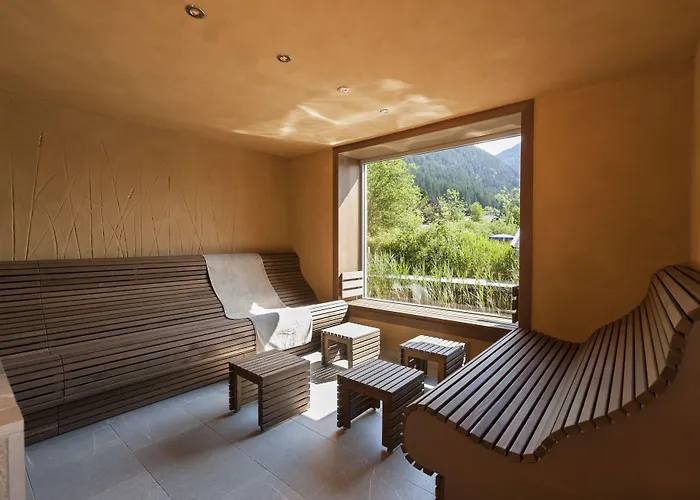 Strandhotel Am Weissensee 4* Weissensee