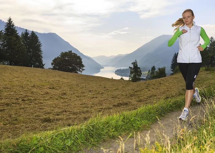 Strandhotel Am Weissensee