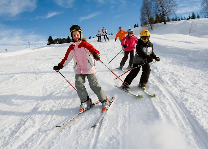 Hotel Strandhotel Am Weissensee