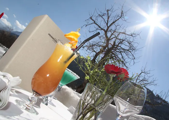 Hotel Strandhotel Am Weissensee 4*