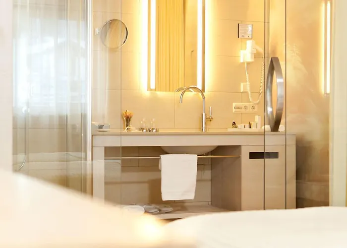 Hotel Strandhotel Am Weissensee