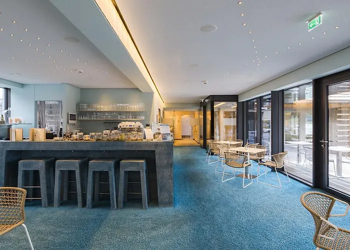 Strandhotel Am Weissensee Weissensee